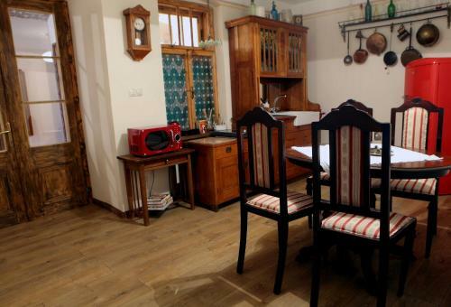 Apartm�ny Antik Pratterov Dom