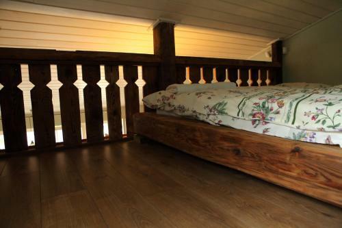 Apartm�ny Antik Pratterov Dom