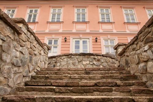 Apartm�ny Antik Pratterov Dom