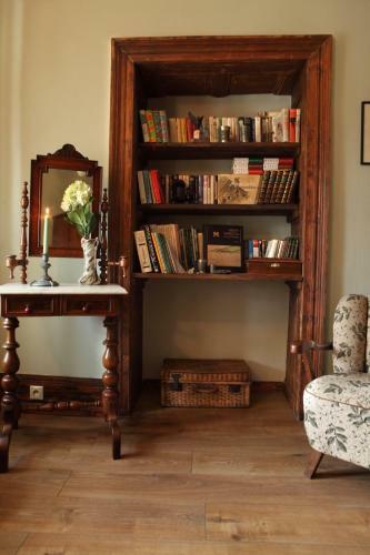 Apartm�ny Antik Pratterov Dom