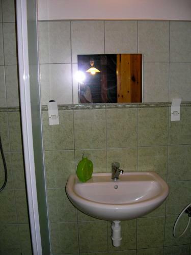 Hostal Penzi�n Star� Hostinec