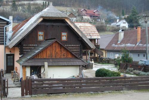 Hostal Penzi�n Star� Hostinec