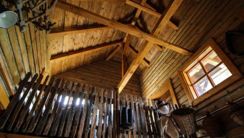 Hostal Penzi�n Star� Hostinec
