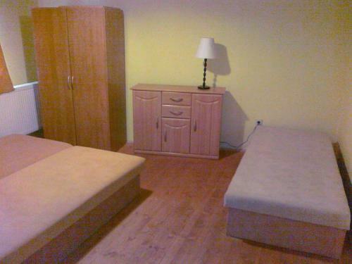 Hostal Penzion Kremenisko