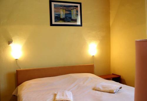 Hostal Penzion Kremenisko