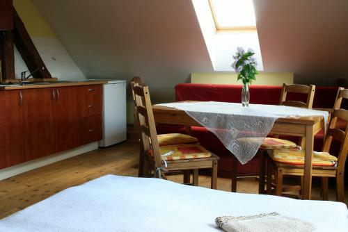 Hostal Penzion Kremenisko