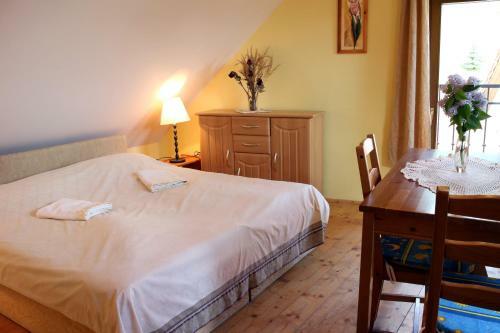 Hostal Penzion Kremenisko