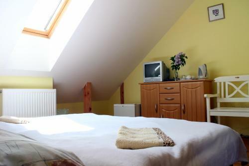 Hostal Penzion Kremenisko