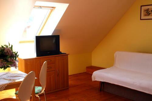 Hostal Penzion Kremenisko