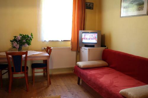 Hostal Penzion Kremenisko