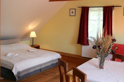 Hostal Penzion Kremenisko