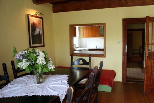 Hostal Penzion Kremenisko
