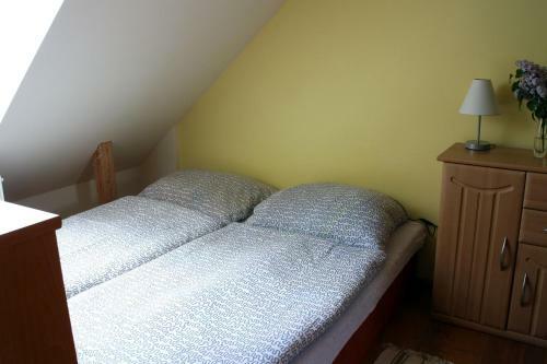Hostal Penzion Kremenisko