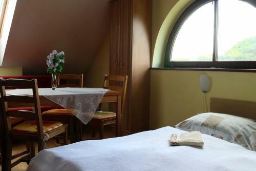 Hostal Penzion Kremenisko