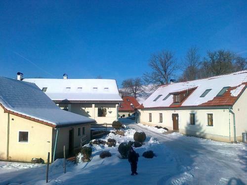 Hostal Penzion Kremenisko