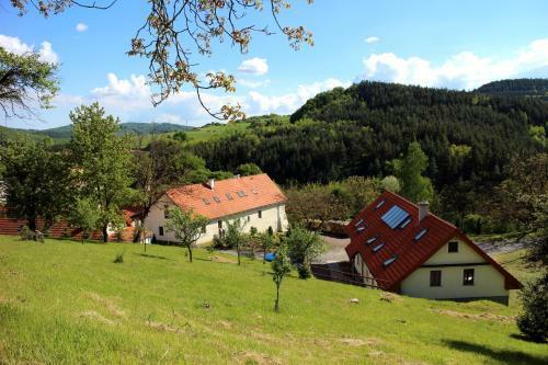 Hostal Penzion Kremenisko