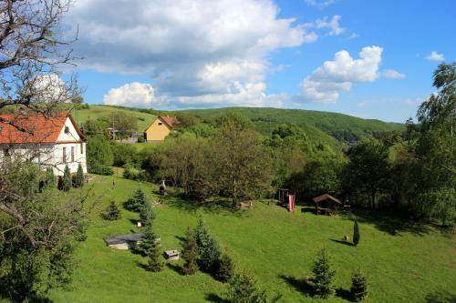 Hostal Penzion Kremenisko