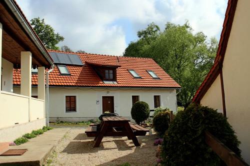 Hostal Penzion Kremenisko