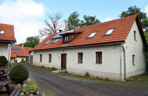 Hostal Penzion Kremenisko