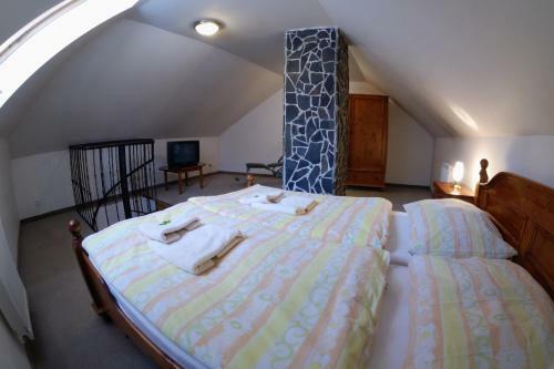 Hostal Penzi�n Kachelman