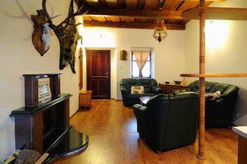 Hostal Penzi�n Kachelman