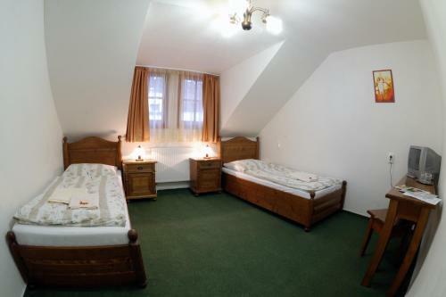 Hostal Penzi�n Kachelman