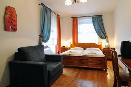 Hostal Penzi�n Kachelman