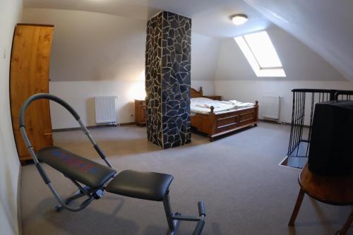 Hostal Penzi�n Kachelman