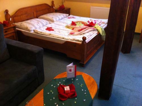 Hostal Penzi�n Kachelman