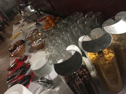Hostal Penzi�n Kachelman