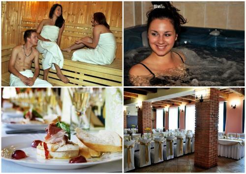 Hostal Penzi�n Kachelman