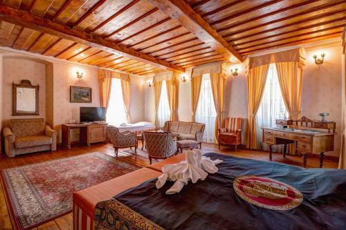 Hostal Penzi�n Cosmopolitan I.