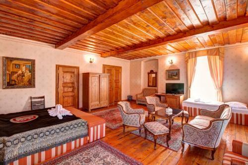 Hostal Penzi�n Cosmopolitan I.