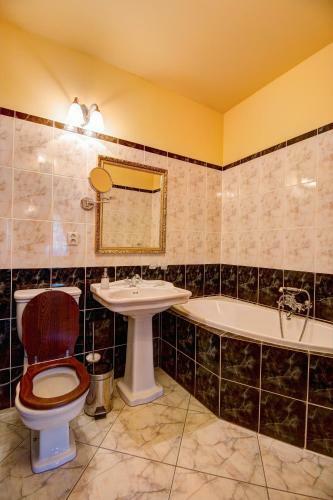 Hostal Penzi�n Cosmopolitan I.