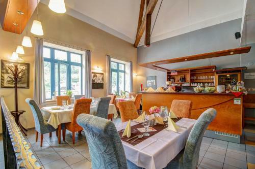 Hostal Penzi�n Cosmopolitan I.