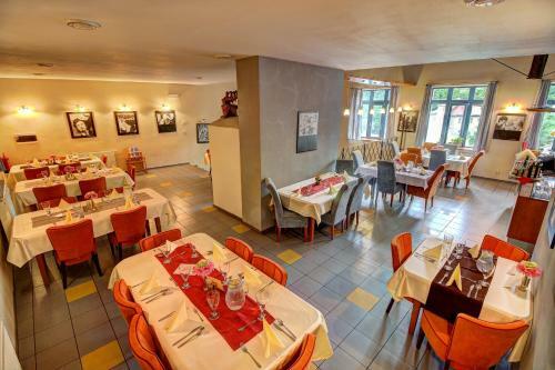 Hostal Penzi�n Cosmopolitan I.