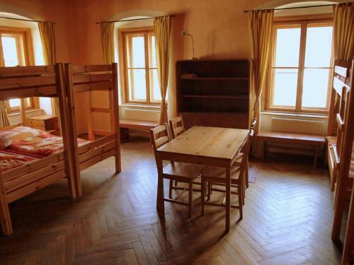 Hostel Skautsk� Dom