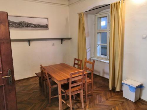 Hostel Skautsk� Dom