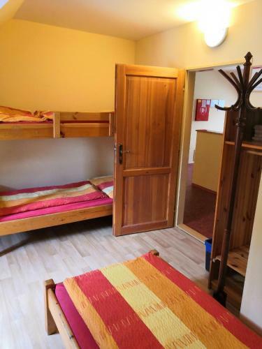 Hostel Skautsk� Dom