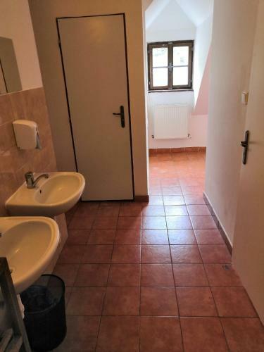 Hostel Skautsk� Dom
