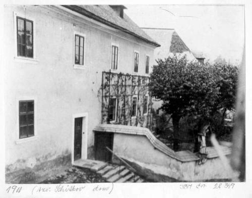 Hostel Skautsk� Dom