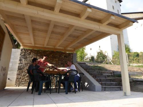 Hostel Skautsk� Dom