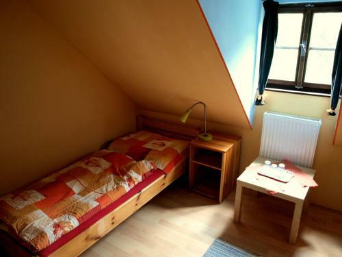 Hostel Skautsk� Dom