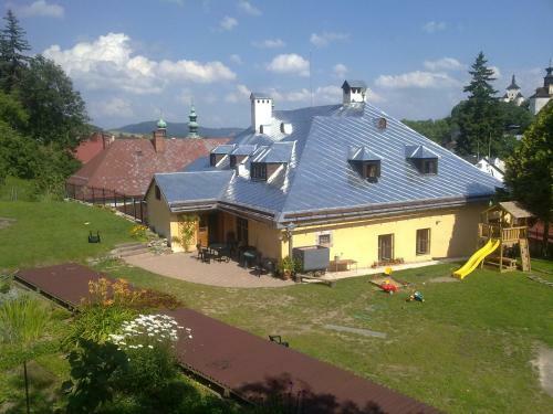 Hostel Skautsk� Dom