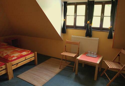 Hostel Skautsk� Dom