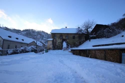 Hostel Skautsk� Dom