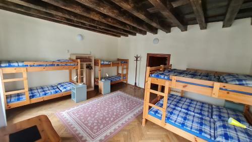 Hostel Skautsk� Dom