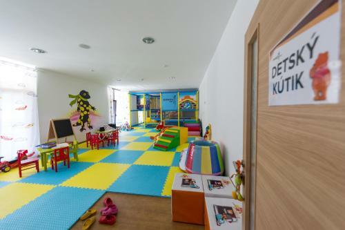 Salamandra Hotel