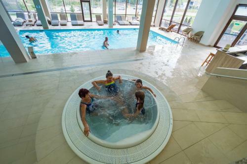 Salamandra Hotel