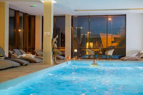 Salamandra Hotel